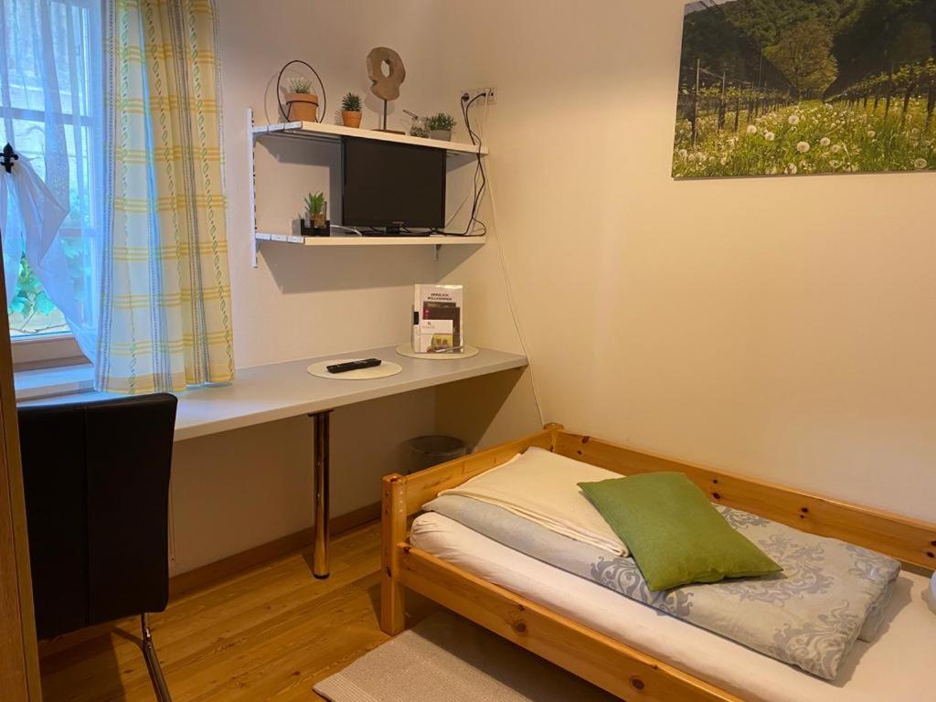 Apartamento Weingut Pugl Leibnitz Exterior foto