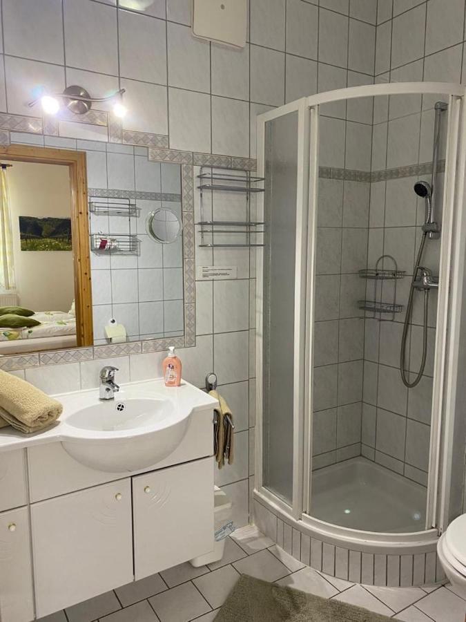 Apartamento Weingut Pugl Leibnitz Exterior foto