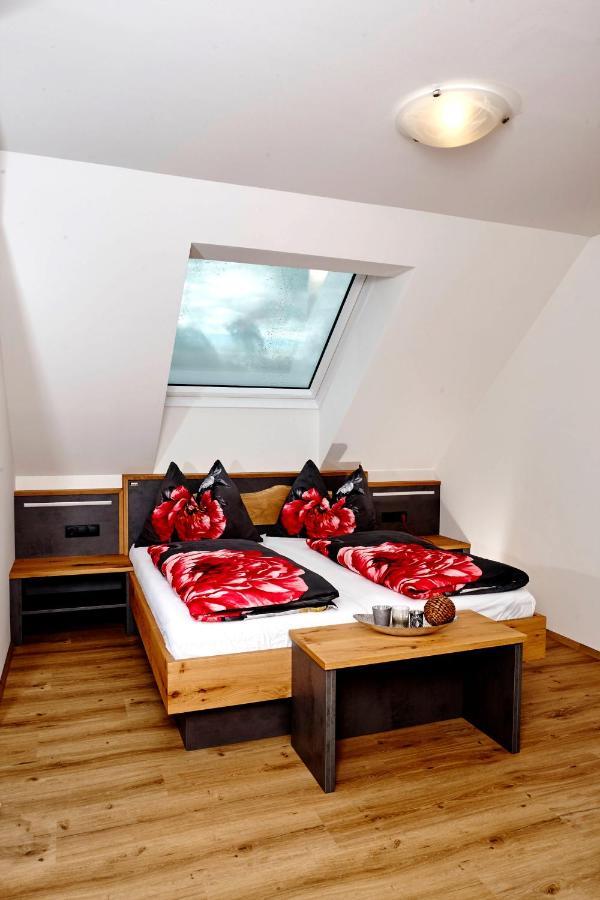 Apartamento Weingut Pugl Leibnitz Exterior foto