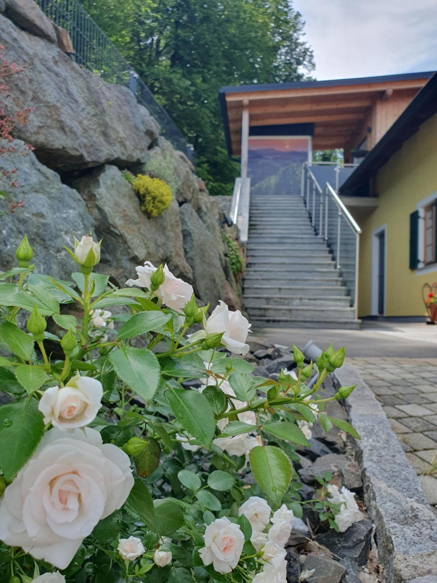 Apartamento Weingut Pugl Leibnitz Exterior foto