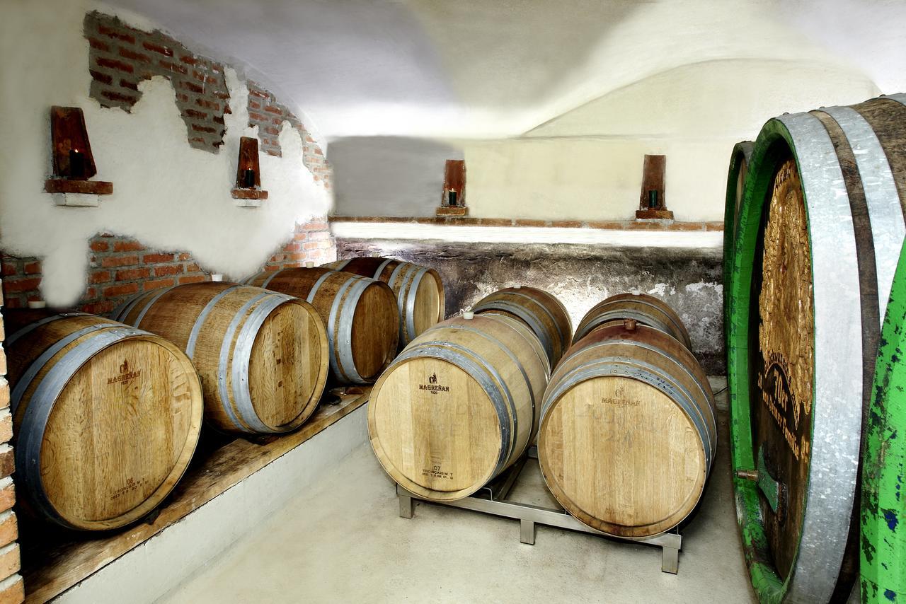 Apartamento Weingut Pugl Leibnitz Exterior foto